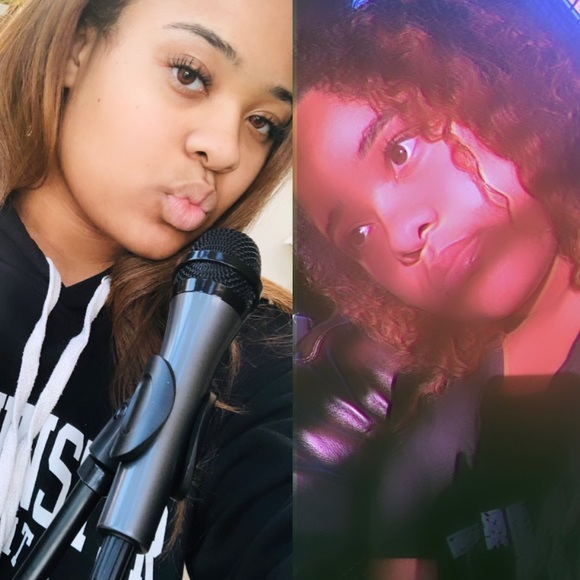 Meet your Posher, Al’Lexia 🤗 - Picture 2 of 6